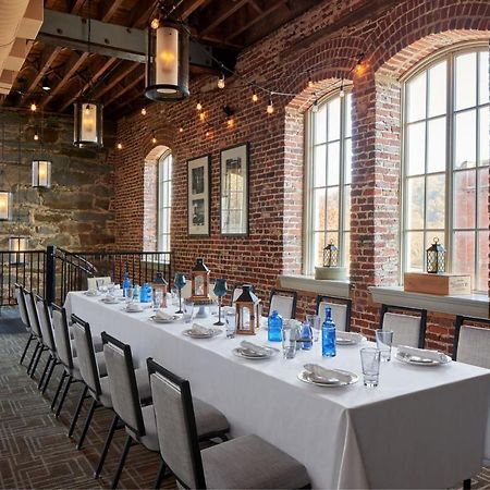 Craddock Terry Hotel, Lynchburg, A Tribute Portfolio Hotel 外观 照片